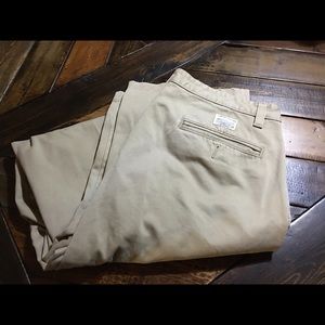 American Eagle Men’s Khaki Pants